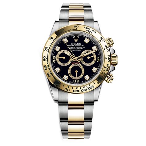 daytona 116503 black diamond usato|Rolex Daytona 116503 .